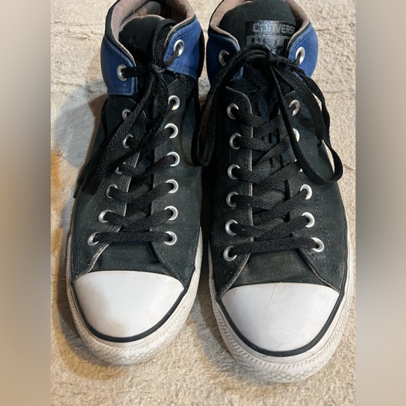 Converse Other - Converse, high tops, Chuck Taylor